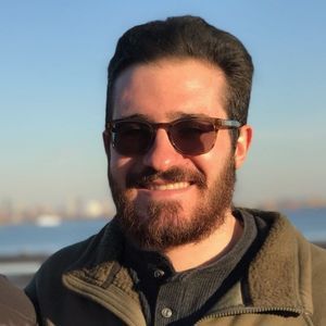 Meet your Posher, Aj